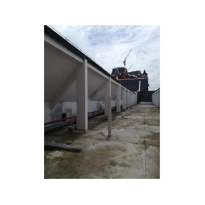 学校外墙、外窗、设备通道及管道口漏水修补工程_(5)